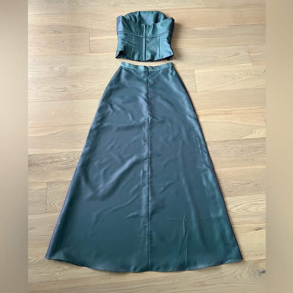 Vintage 2002 Collection | 2-piece dress - Picture 3 of 7